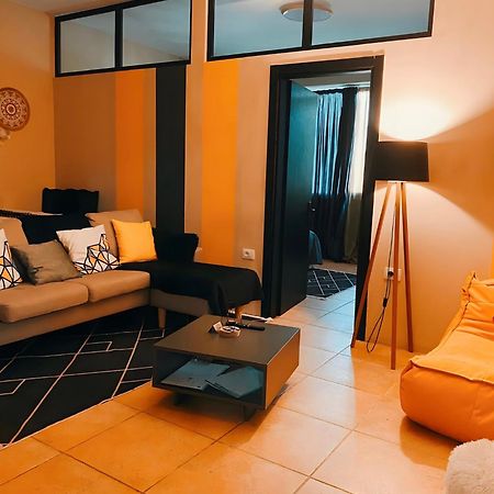 City Central Amazona Appartment Tirana Extérieur photo