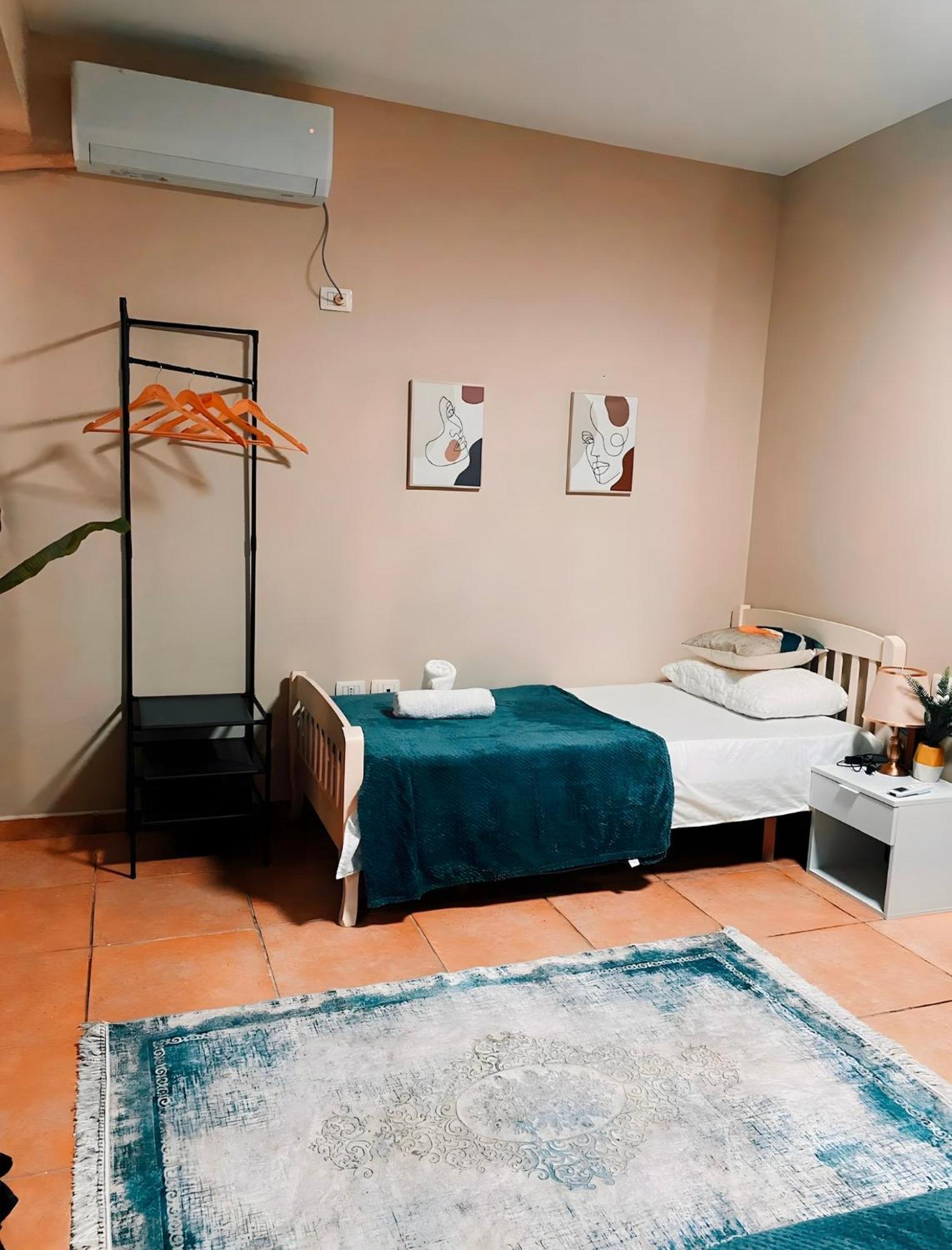 City Central Amazona Appartment Tirana Extérieur photo