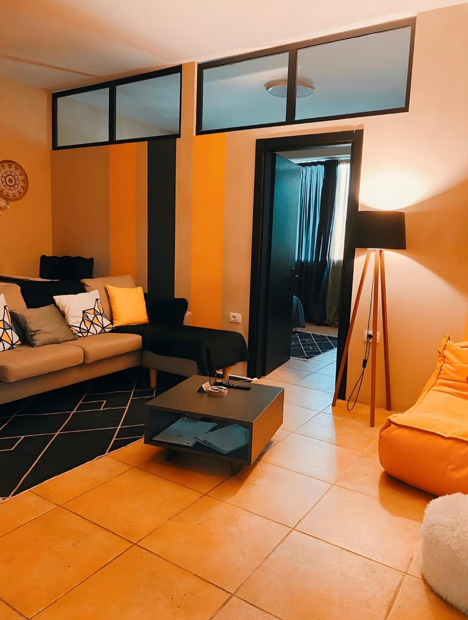 City Central Amazona Appartment Tirana Extérieur photo