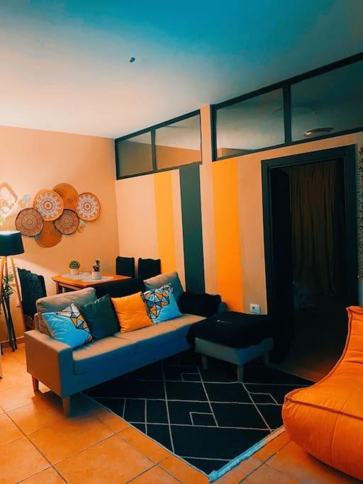 City Central Amazona Appartment Tirana Extérieur photo
